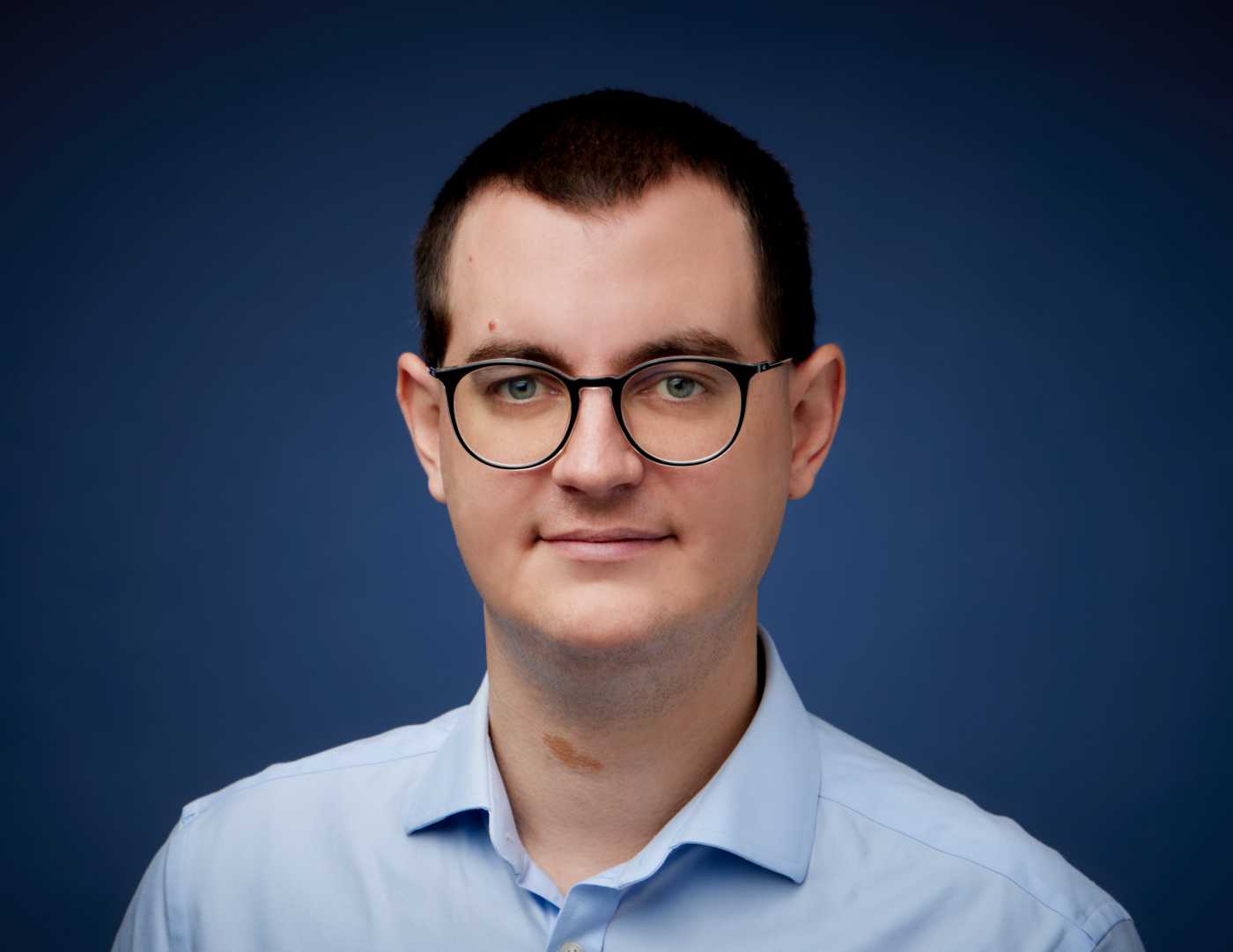 Jonathan Cottet