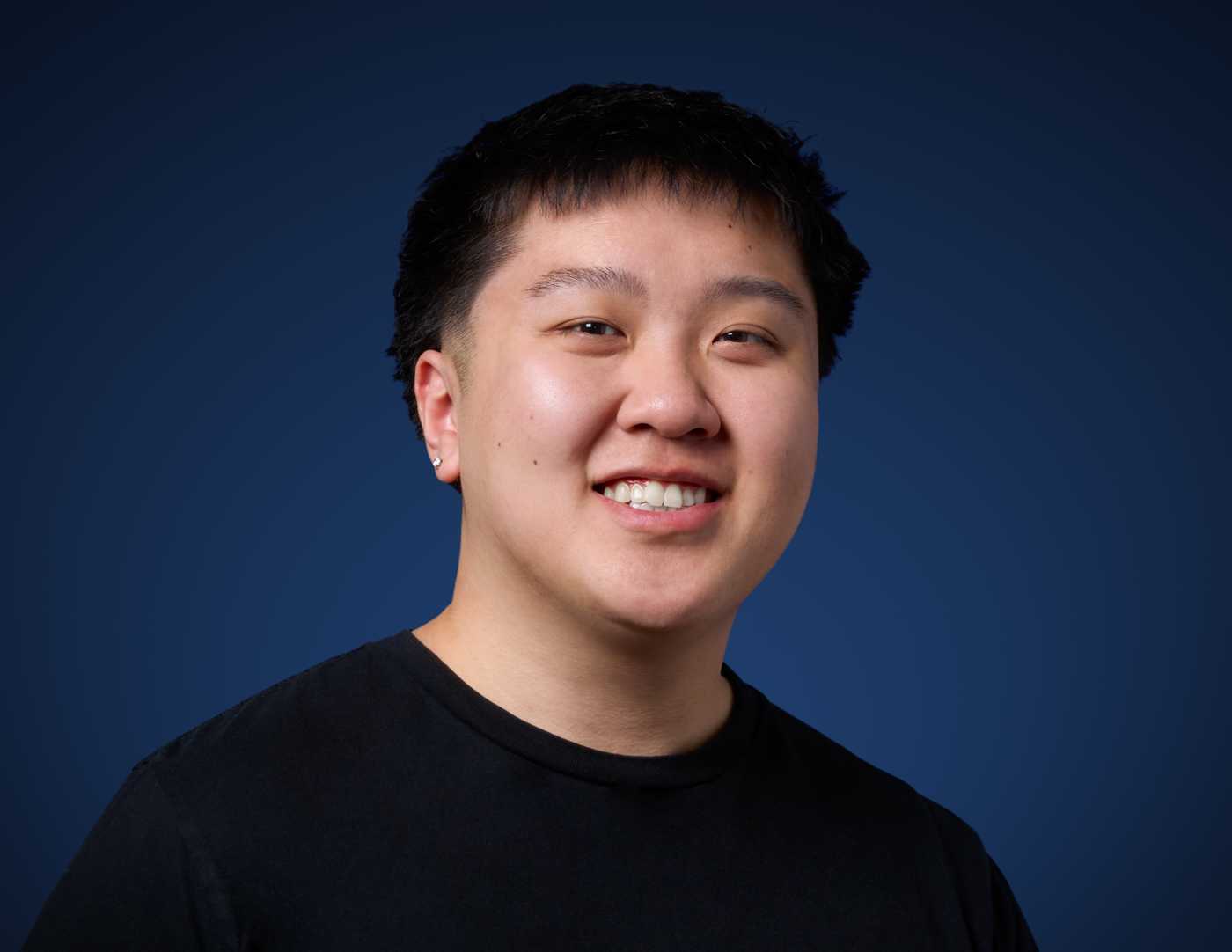 Kenny Vo