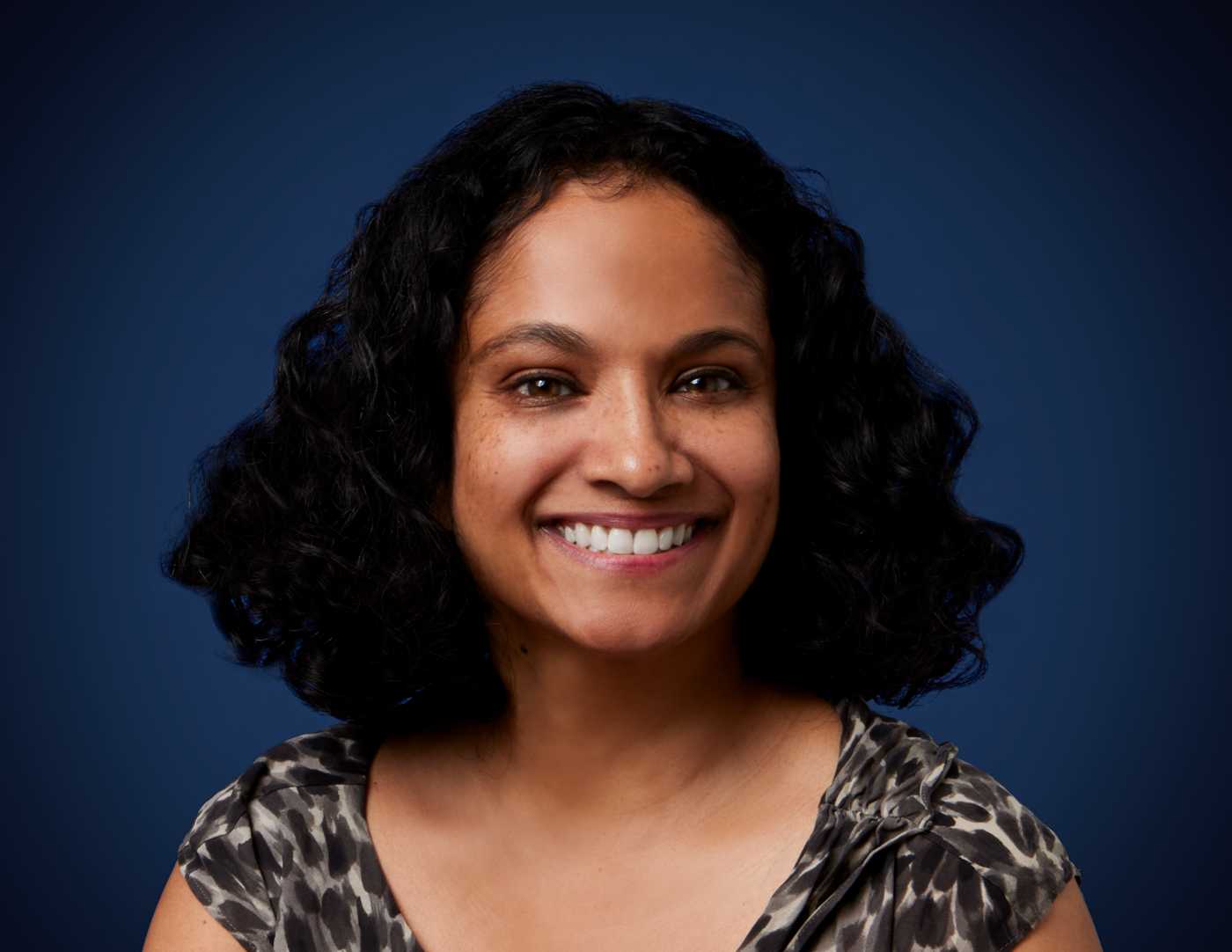 Manjula Subramanian