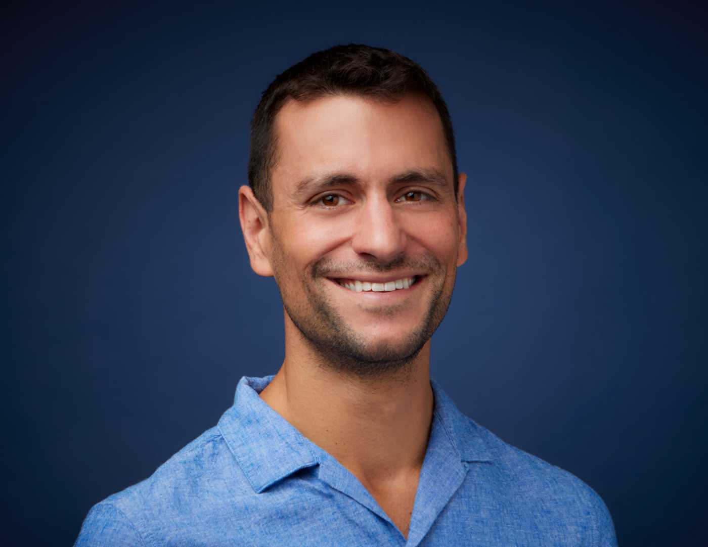 Matt Nussbaum