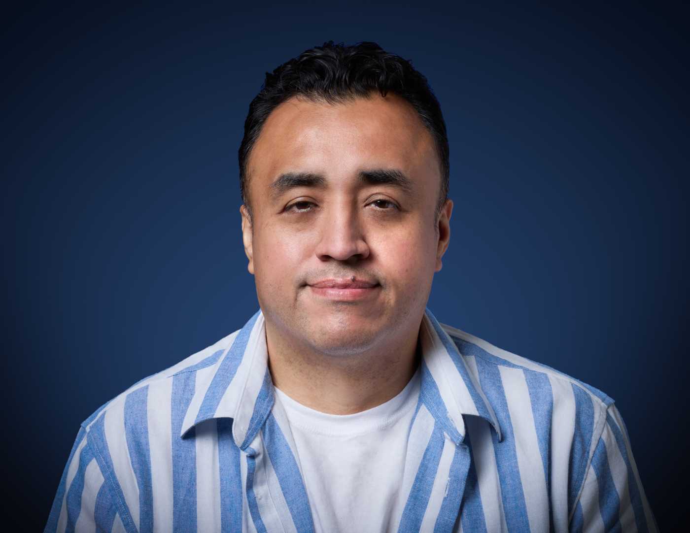 Nelson Sorto