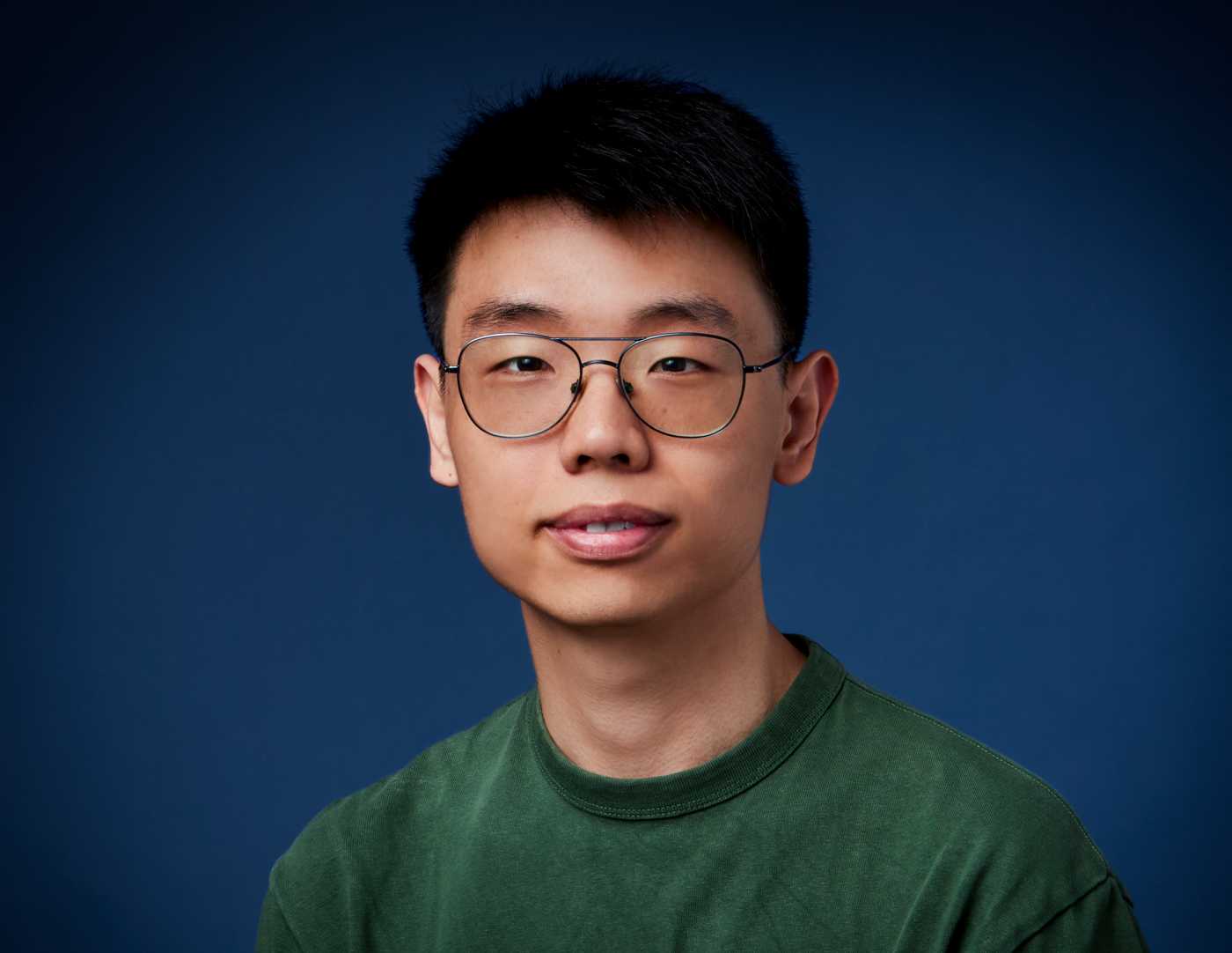 Richard Fu